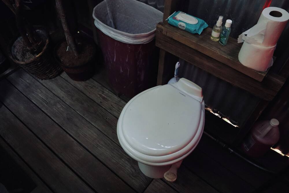 Photo of Bathroom in Westmoreland