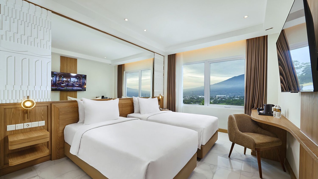 Photo of Bedroom in Oro Oro Ombo