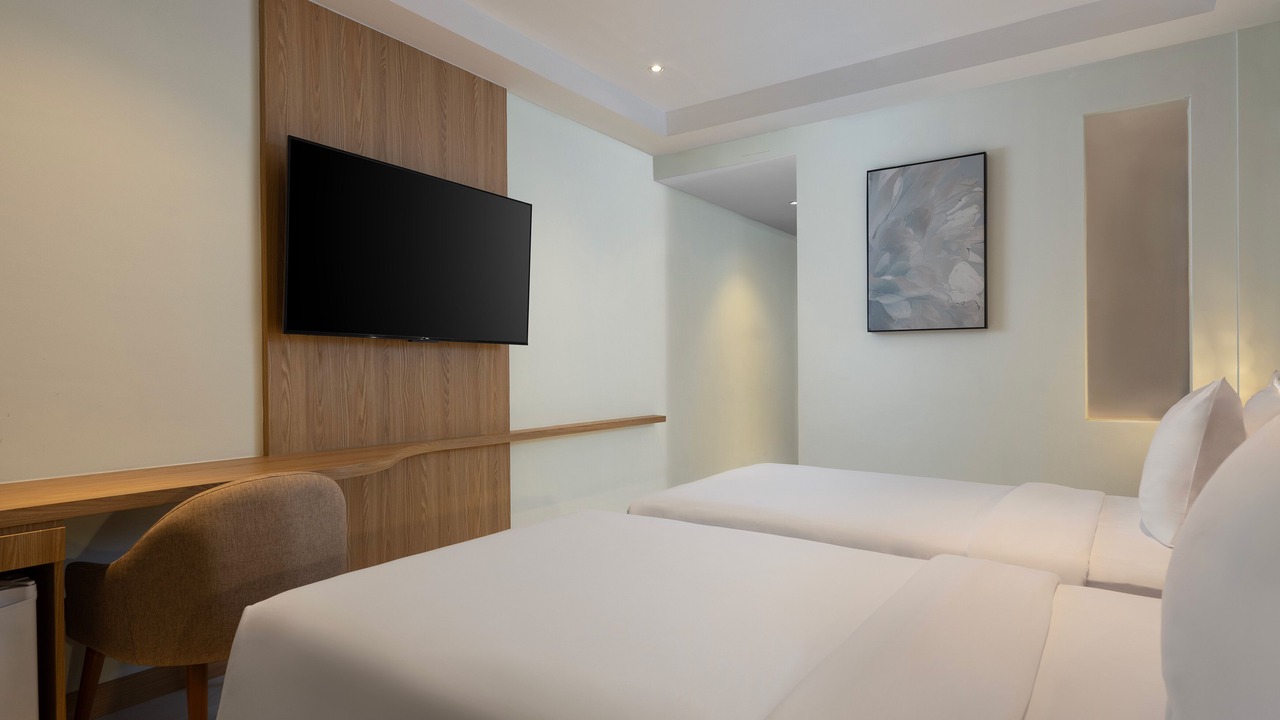 Photo of Bedroom in Oro Oro Ombo