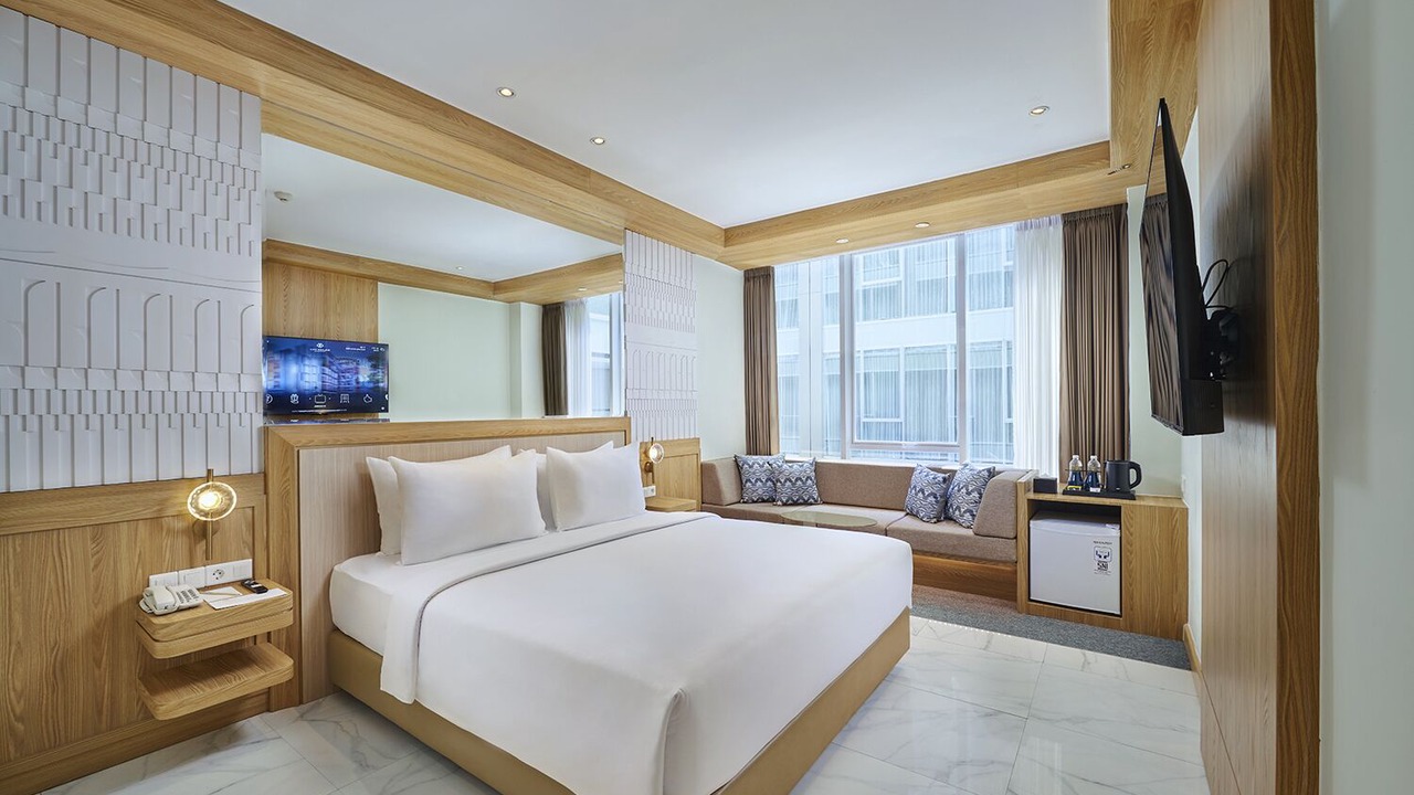 Photo of Bedroom in Oro Oro Ombo