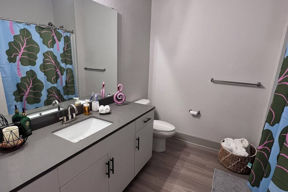 Photo of Bathroom in East Ybor