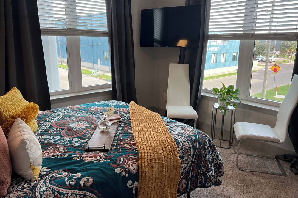 Photo of Bedroom in East Ybor