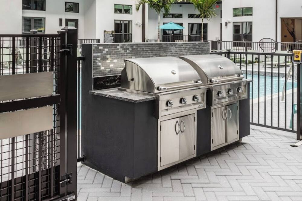 Photo of Kitchen in East Ybor