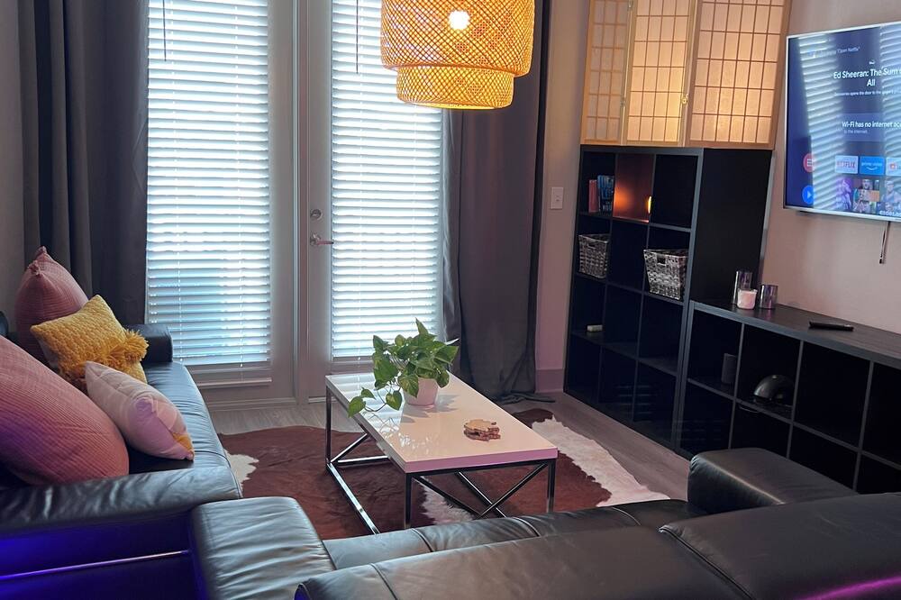 Photo of Livingroom in East Ybor