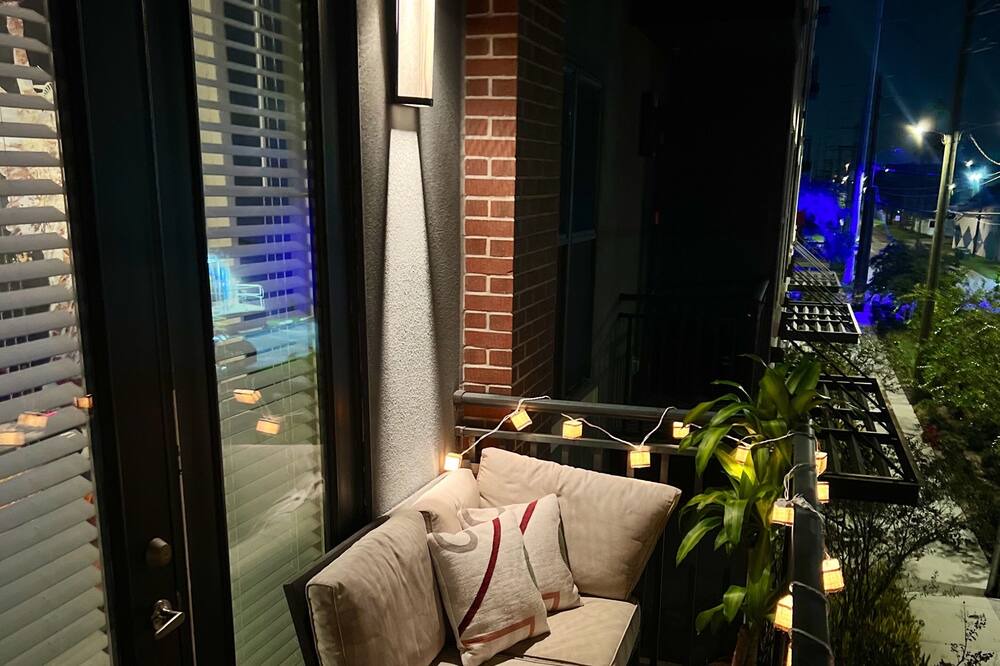 Photo of Outdoor in East Ybor