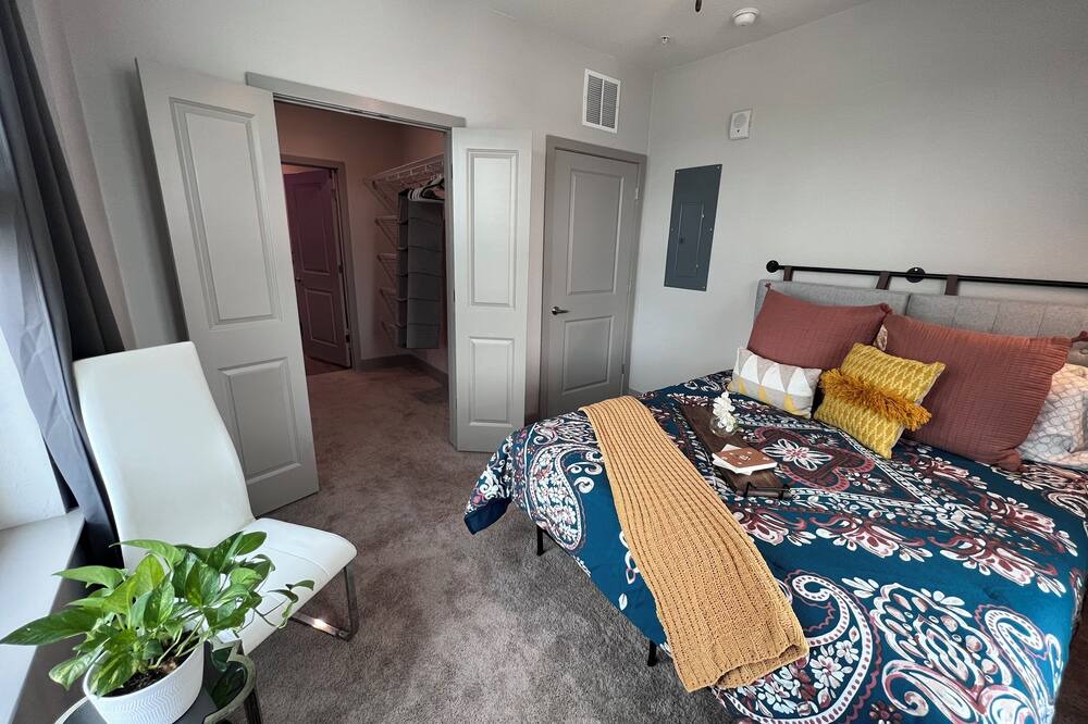 Photo of Bedroom in East Ybor