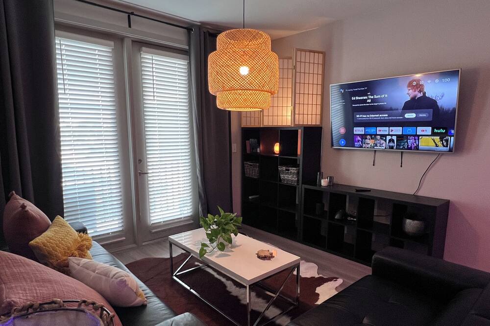 Photo of Livingroom in East Ybor