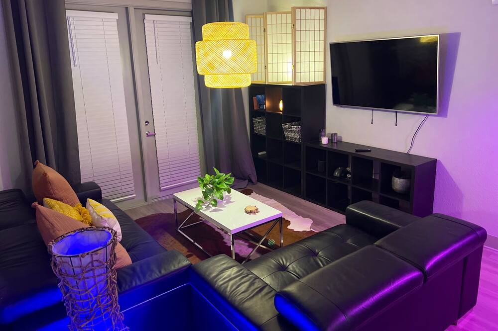 Photo of Livingroom in East Ybor