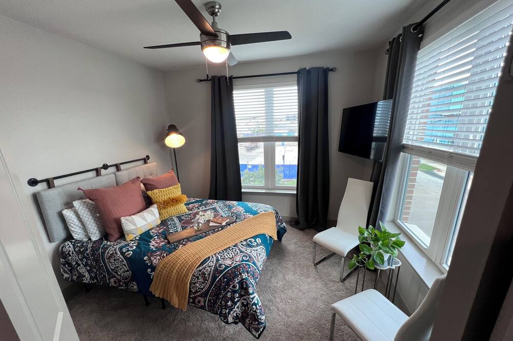 Photo of Bedroom in East Ybor