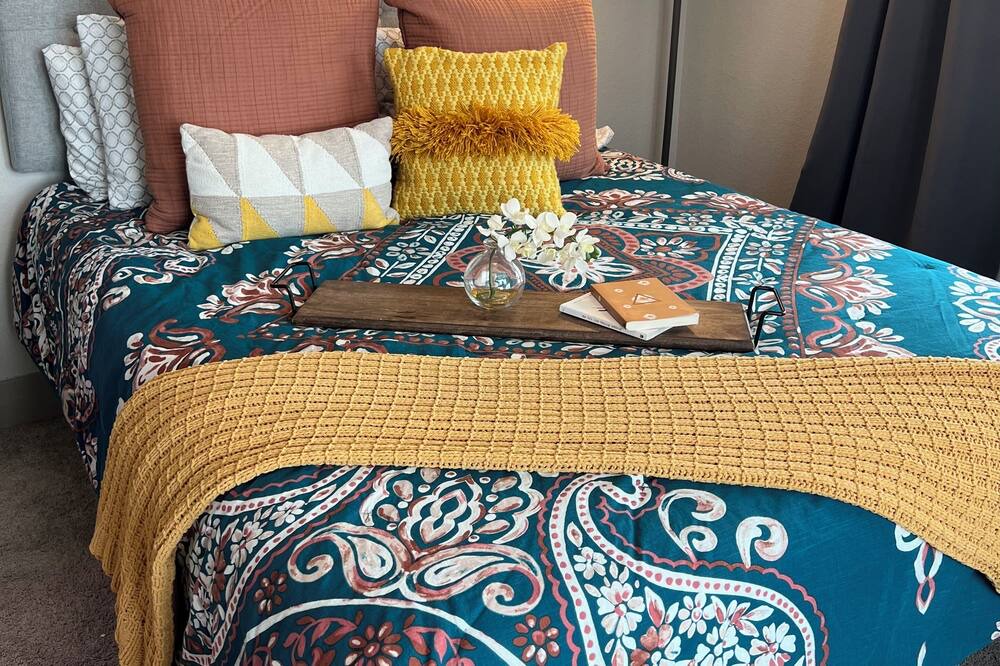 Photo of Bedroom in East Ybor