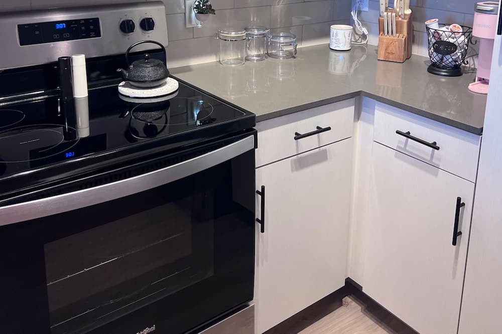 Photo of Kitchen in East Ybor