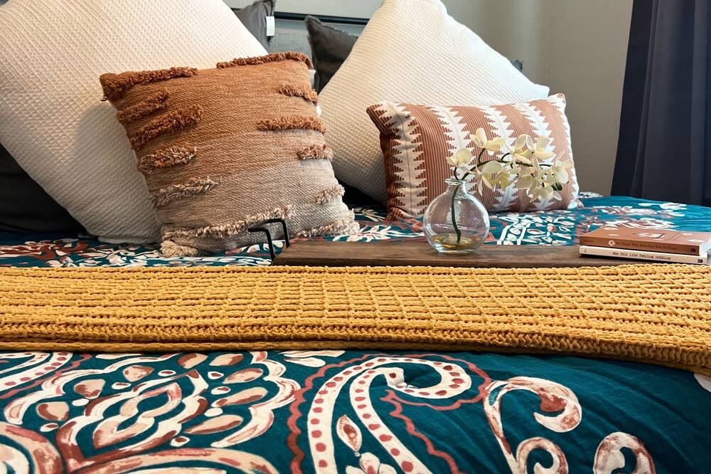 Photo of Bedroom in East Ybor