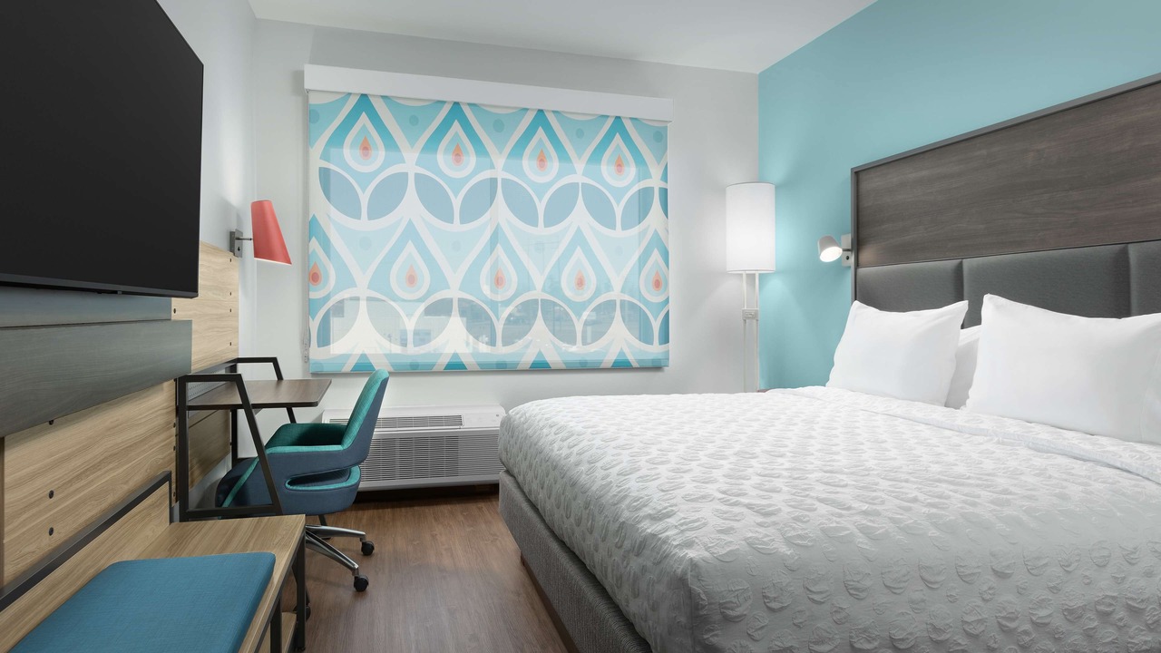 Photo of Bedroom in North Augusta