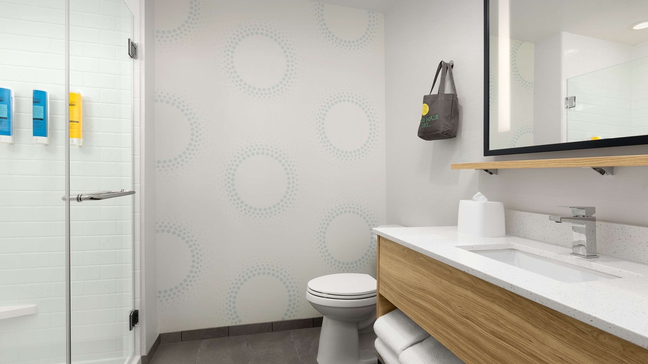 Photo of Bathroom in North Augusta