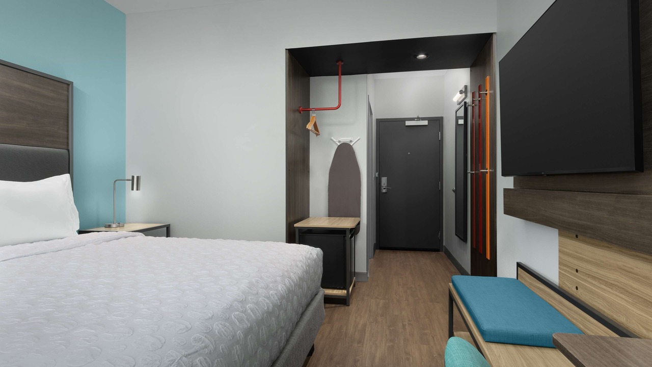 Photo of Bedroom in North Augusta