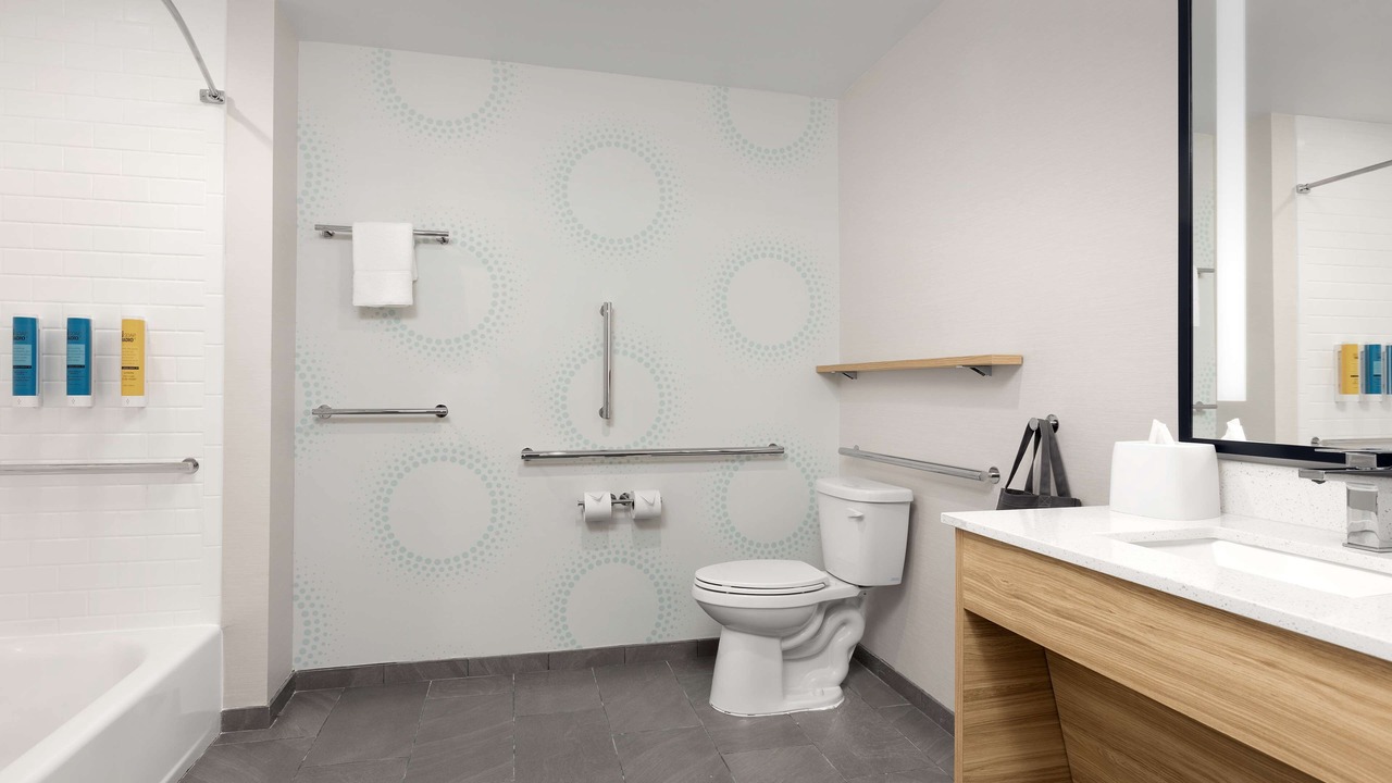 Photo of Bathroom in North Augusta