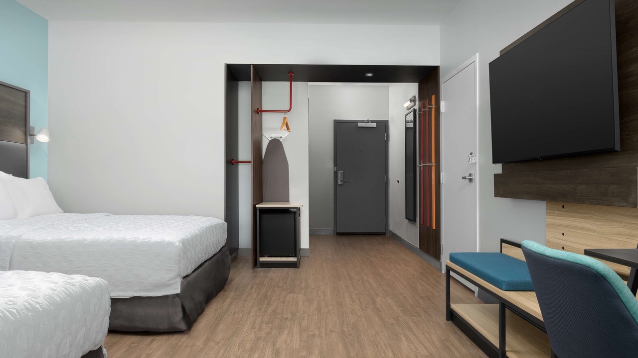 Photo of Bedroom in North Augusta