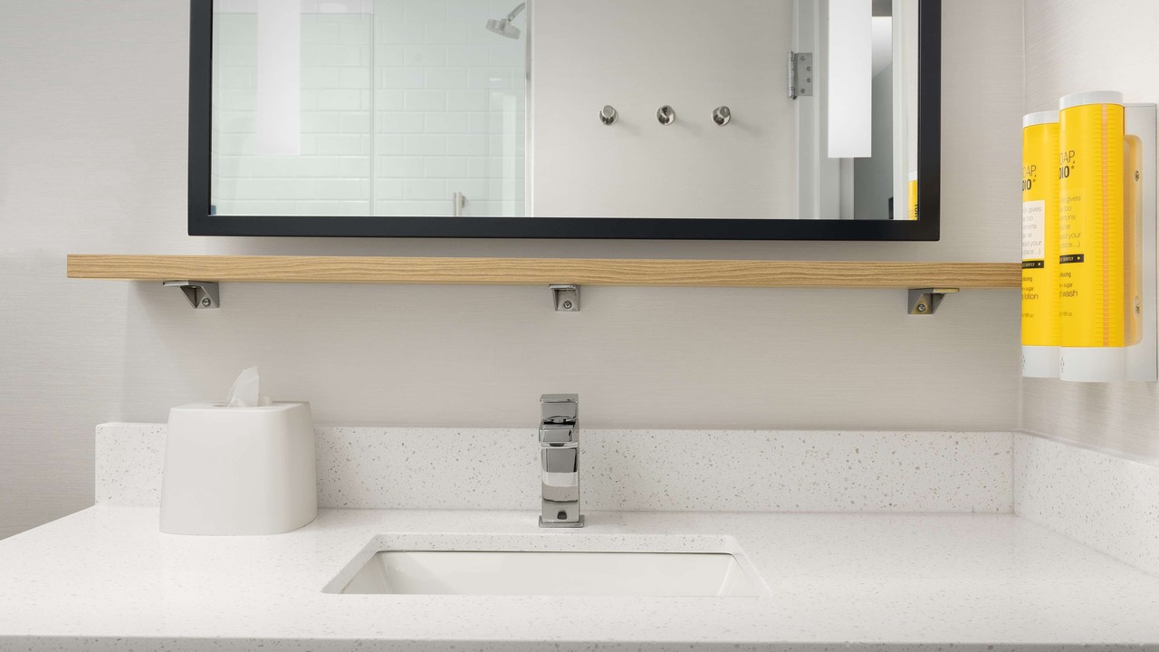 Photo of Bathroom in North Augusta