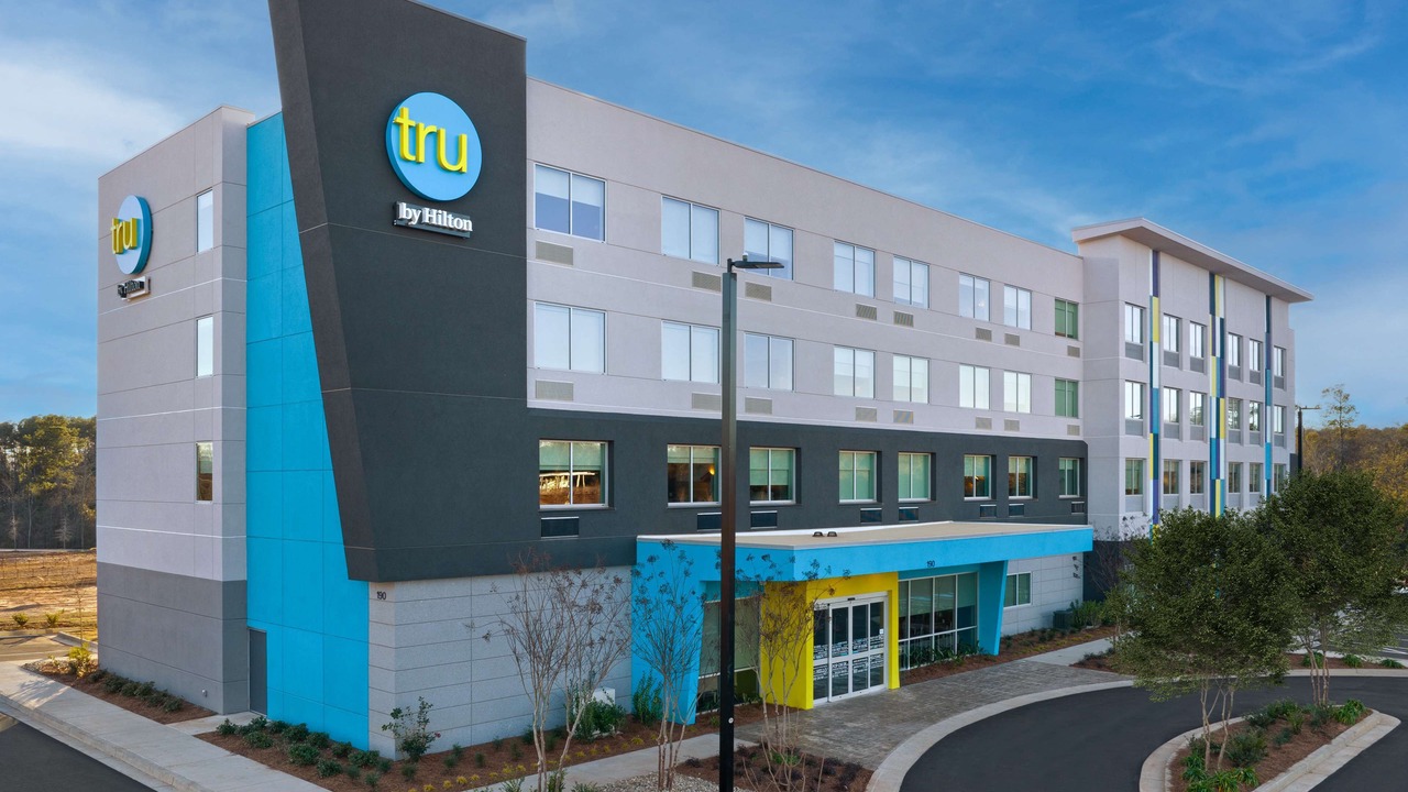 Photo of Outdoor in North Augusta