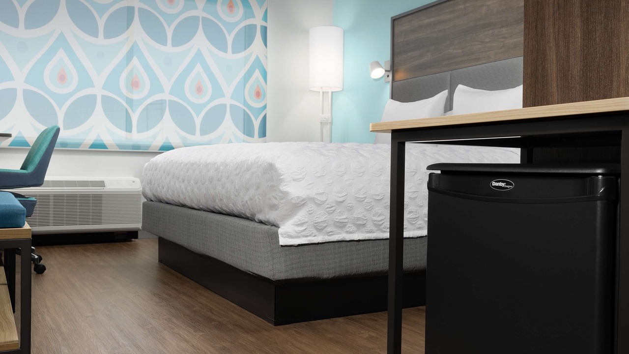 Photo of Bedroom in North Augusta