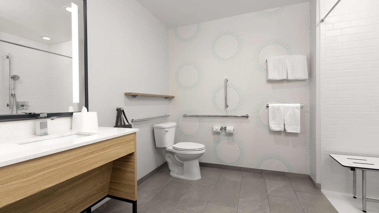 Photo of Bathroom in North Augusta