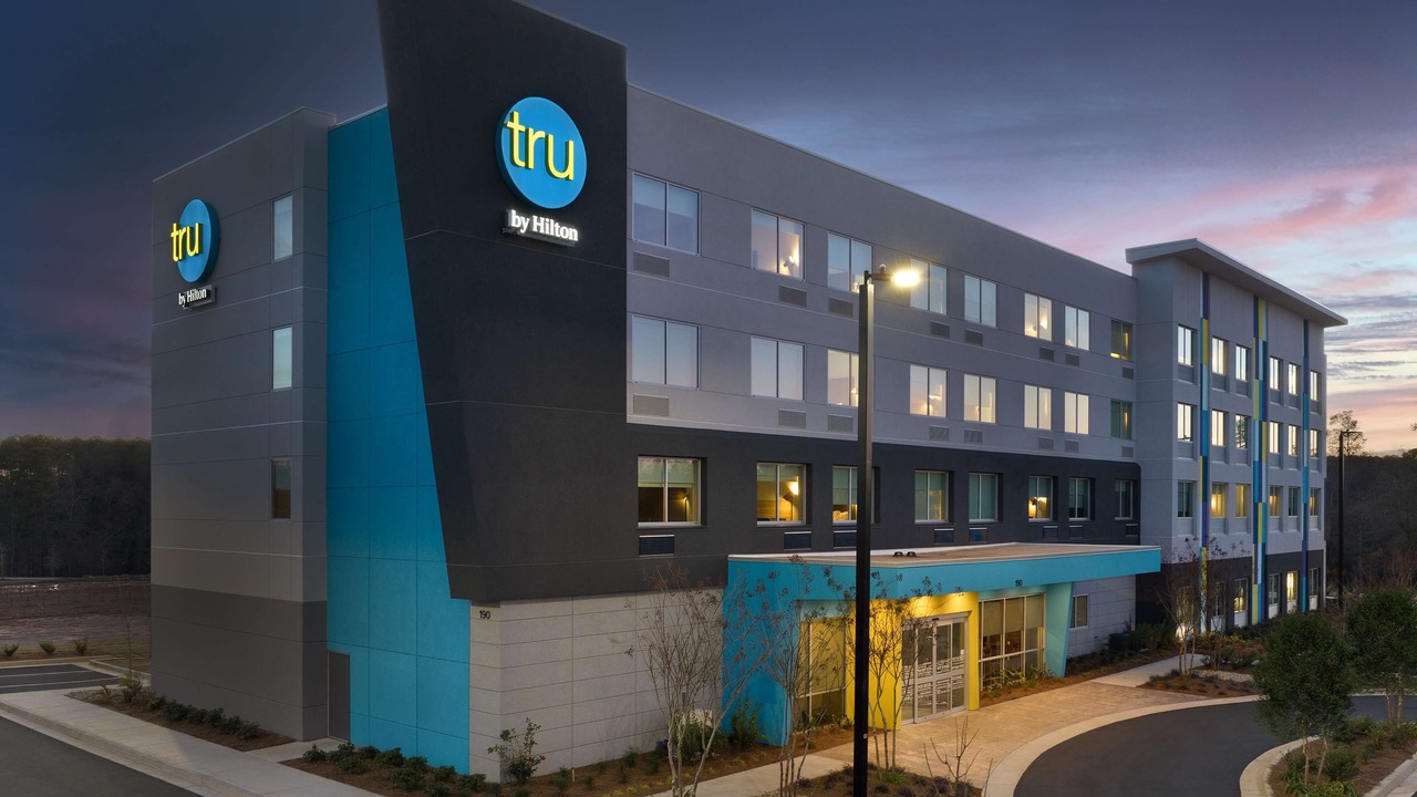 Photo of Outdoor in North Augusta