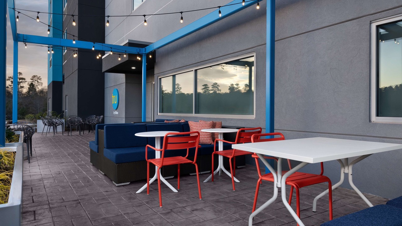 Photo of Patio Balcony in North Augusta