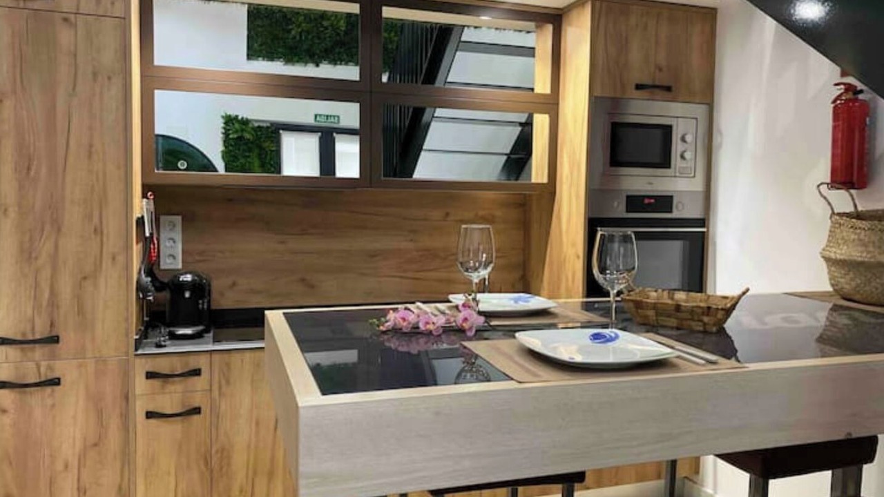Photo of Kitchen in Barajas