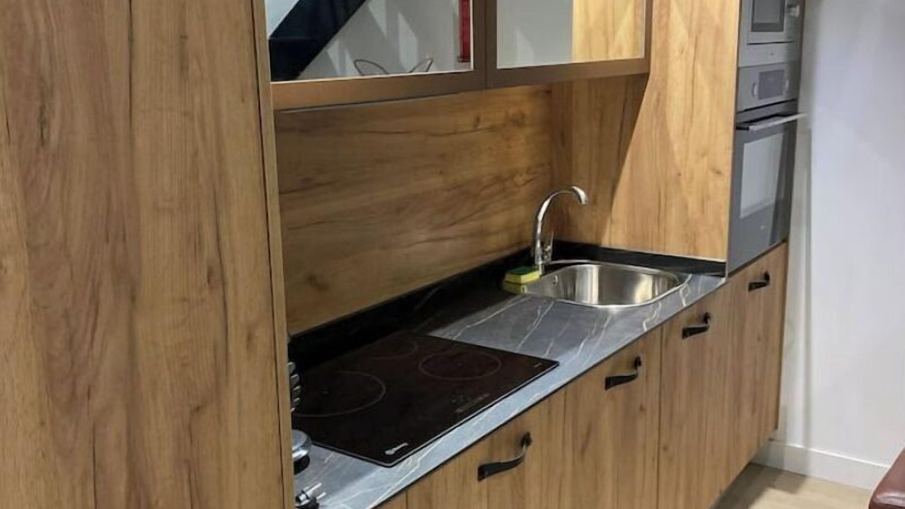 Photo of Kitchen in Barajas
