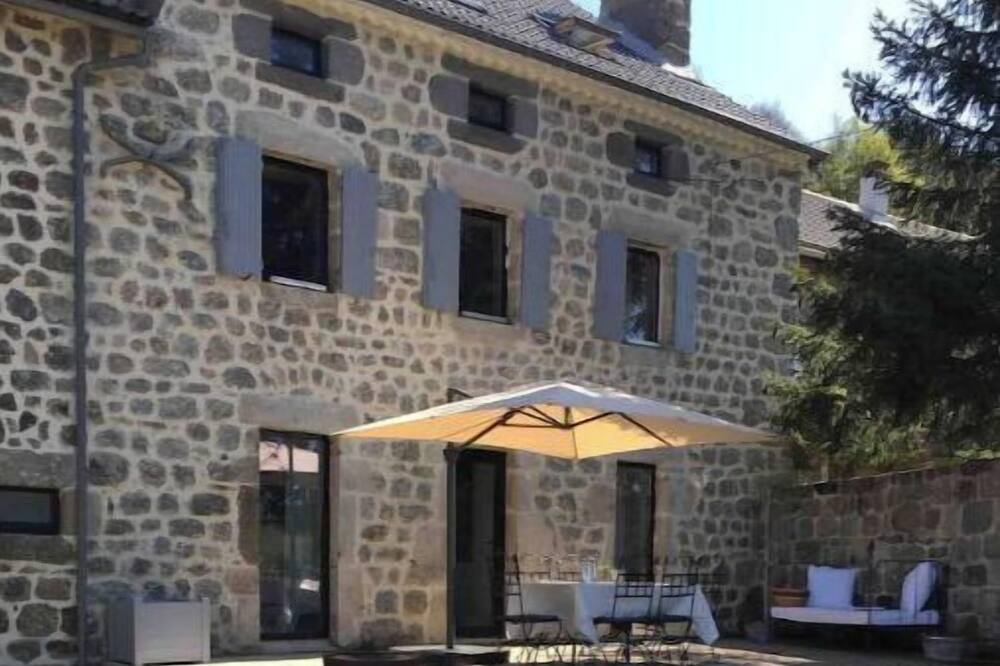 Photo of Outdoor in Arzenc-de-Randon