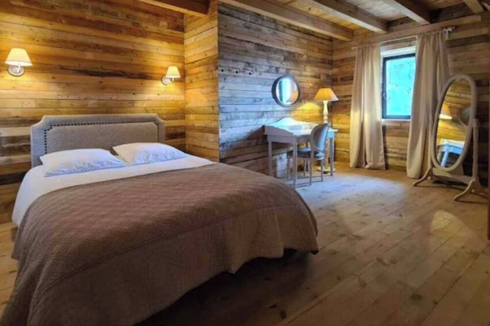 Photo of Bedroom in Arzenc-de-Randon