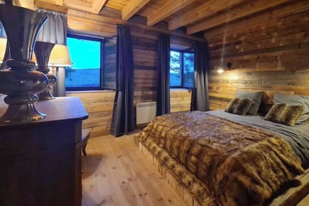 Photo of Bedroom in Arzenc-de-Randon