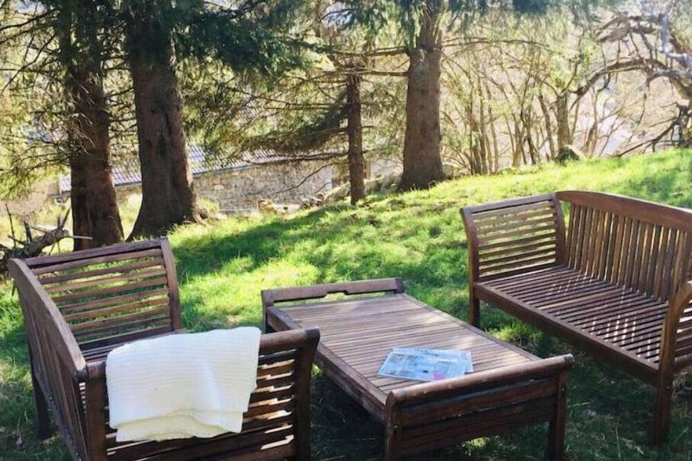 Photo of Outdoor in Arzenc-de-Randon