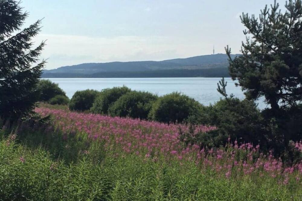 Photo of Outdoor in Arzenc-de-Randon