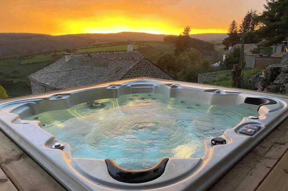 Photo of Outdoor in Arzenc-de-Randon