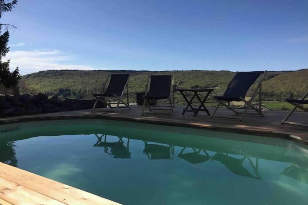 Photo of Outdoor in Arzenc-de-Randon