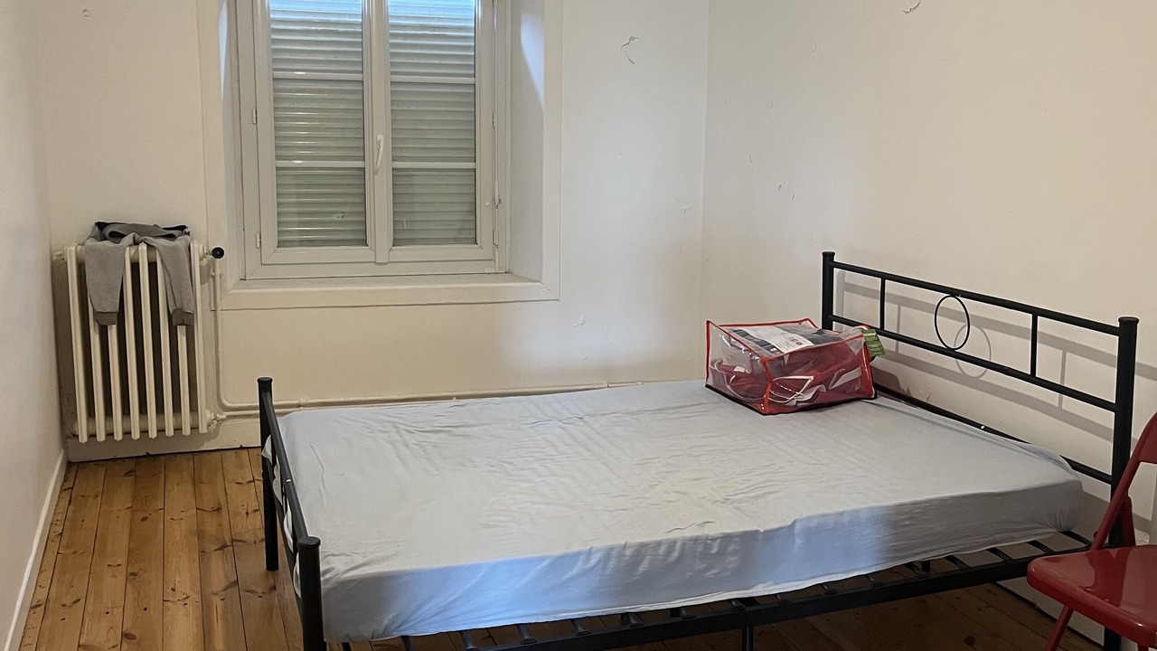 Photo of Bedroom in Saint-Goueno