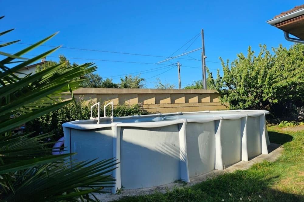 Photo of Outdoor in Meyzieu