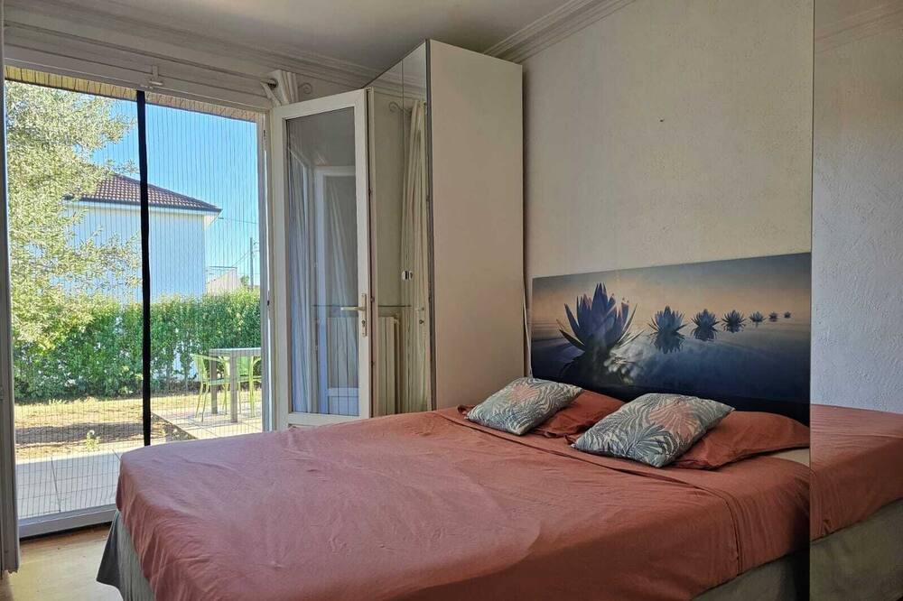 Photo of Bedroom in Meyzieu