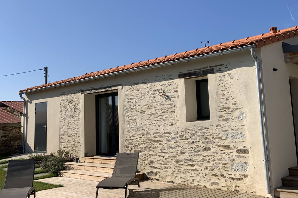 Photo of Outdoor in Basse-Goulaine