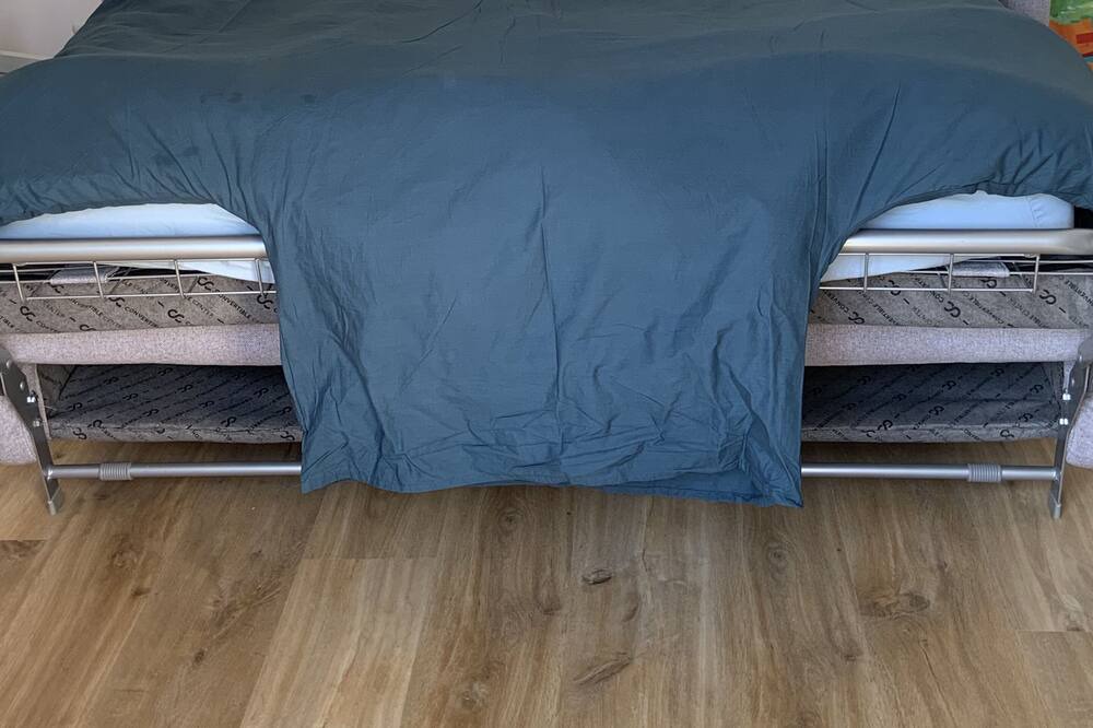 Photo of Bedroom in Basse-Goulaine