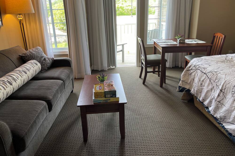Photo of Livingroom in Oro-Medonte