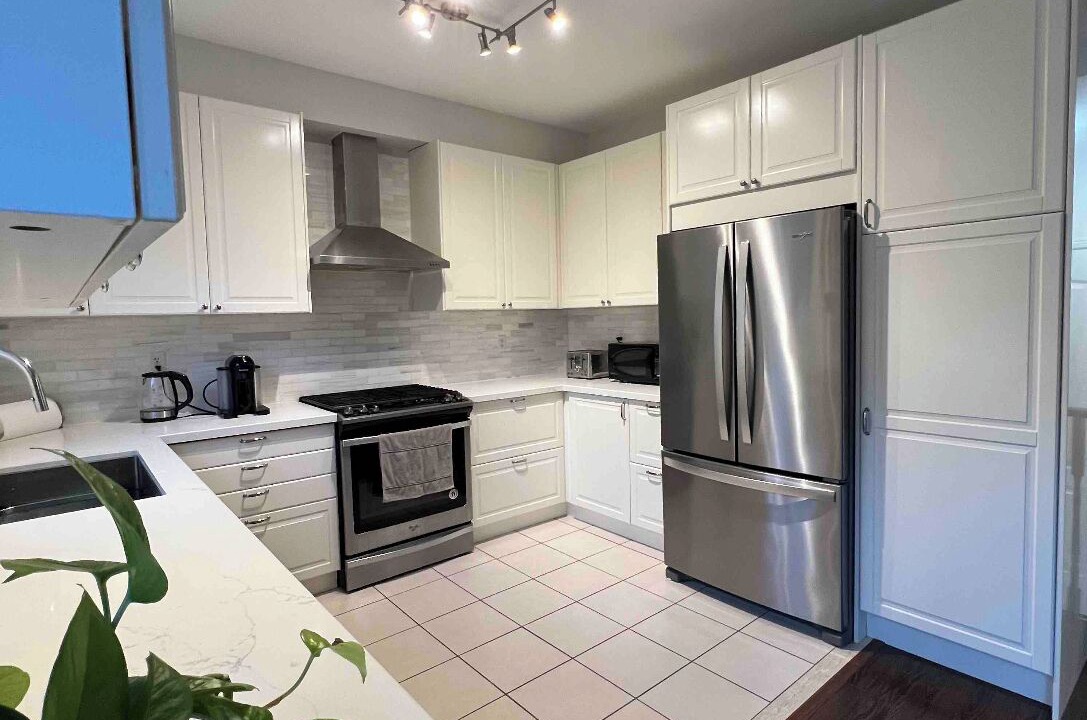 Photo of Kitchen in Richmond Hill