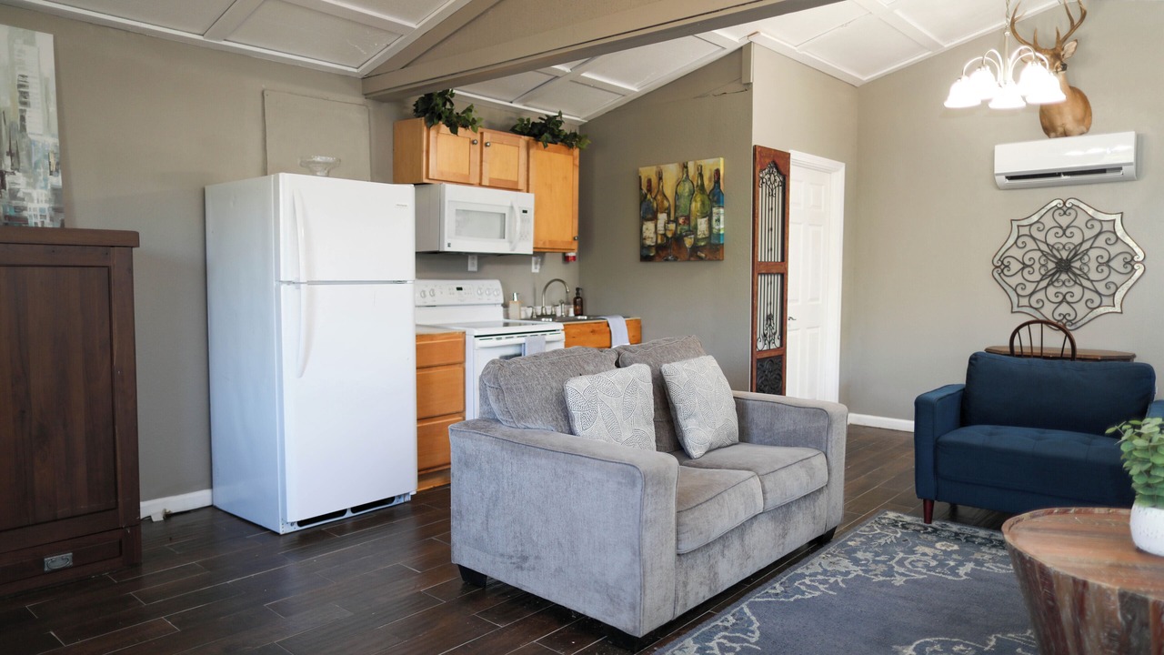 Photo of Livingroom in Moscow