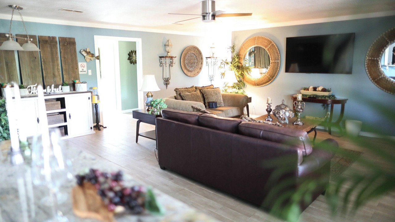 Photo of Livingroom in Moscow