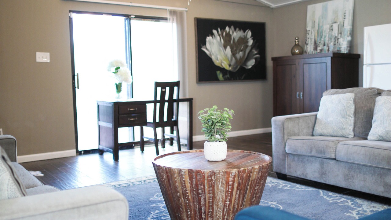 Photo of Livingroom in Moscow