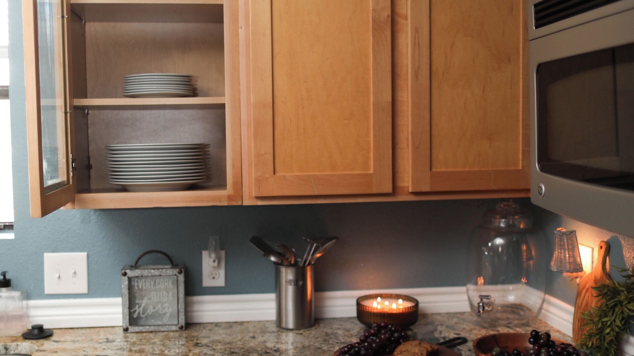 Photo of Kitchen in Moscow