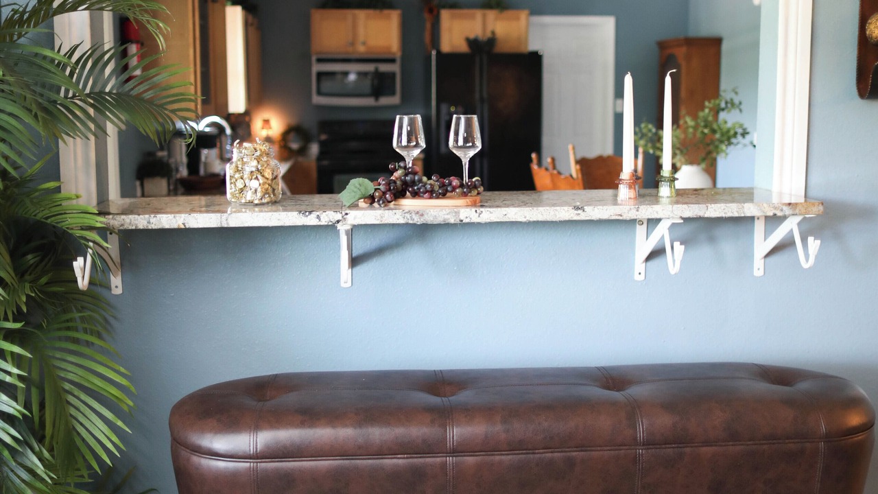 Photo of Kitchen in Moscow