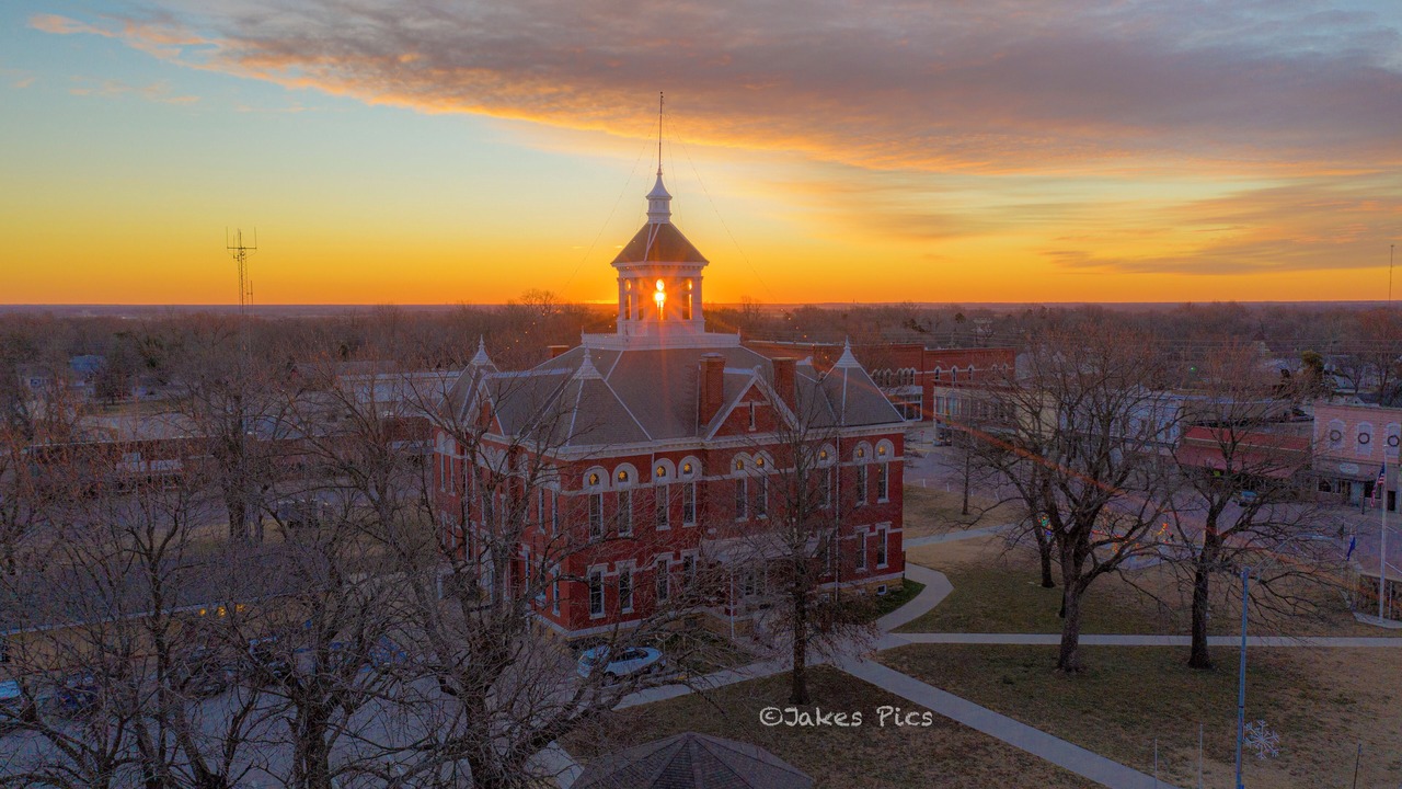 Photo of Outdoor in Yates Center