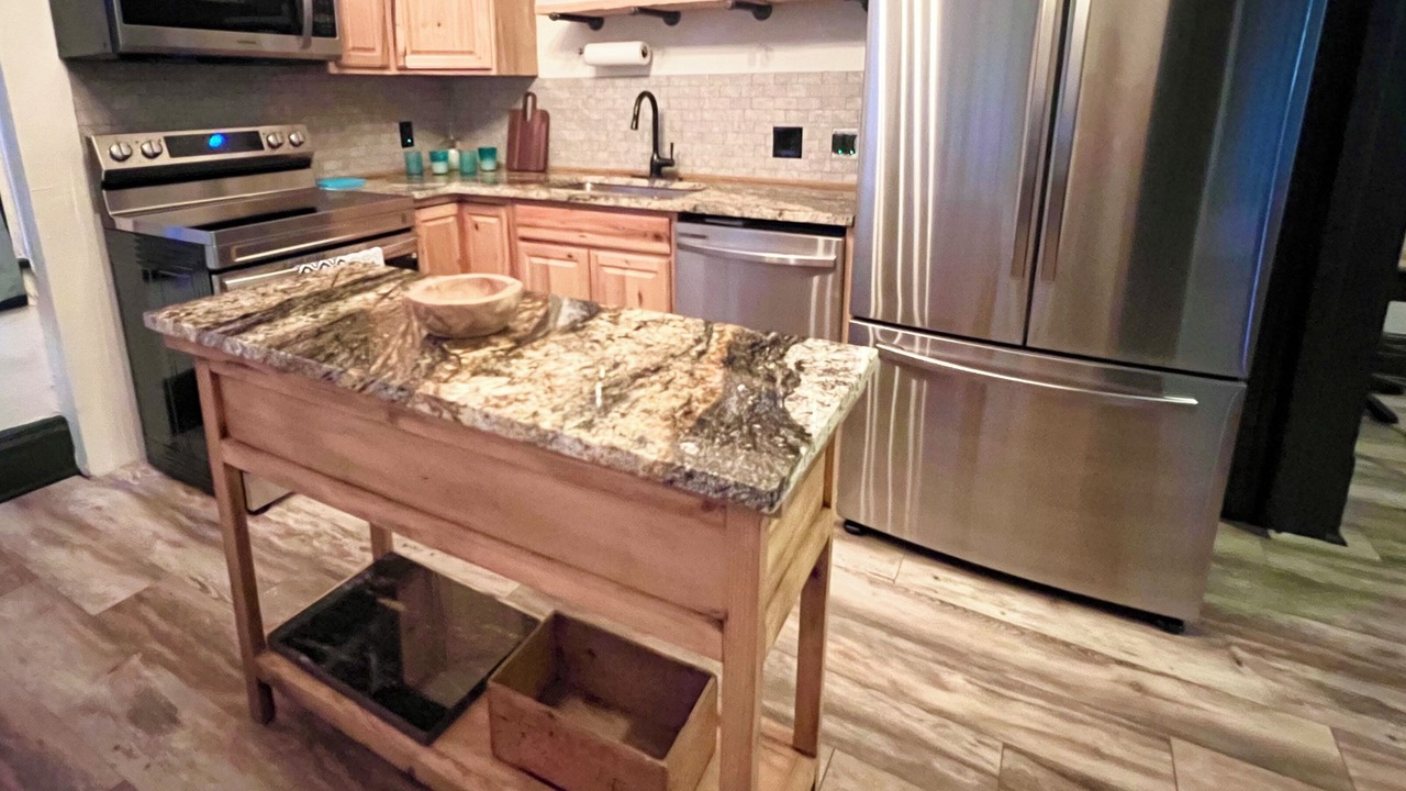 Photo of Kitchen in Bowie